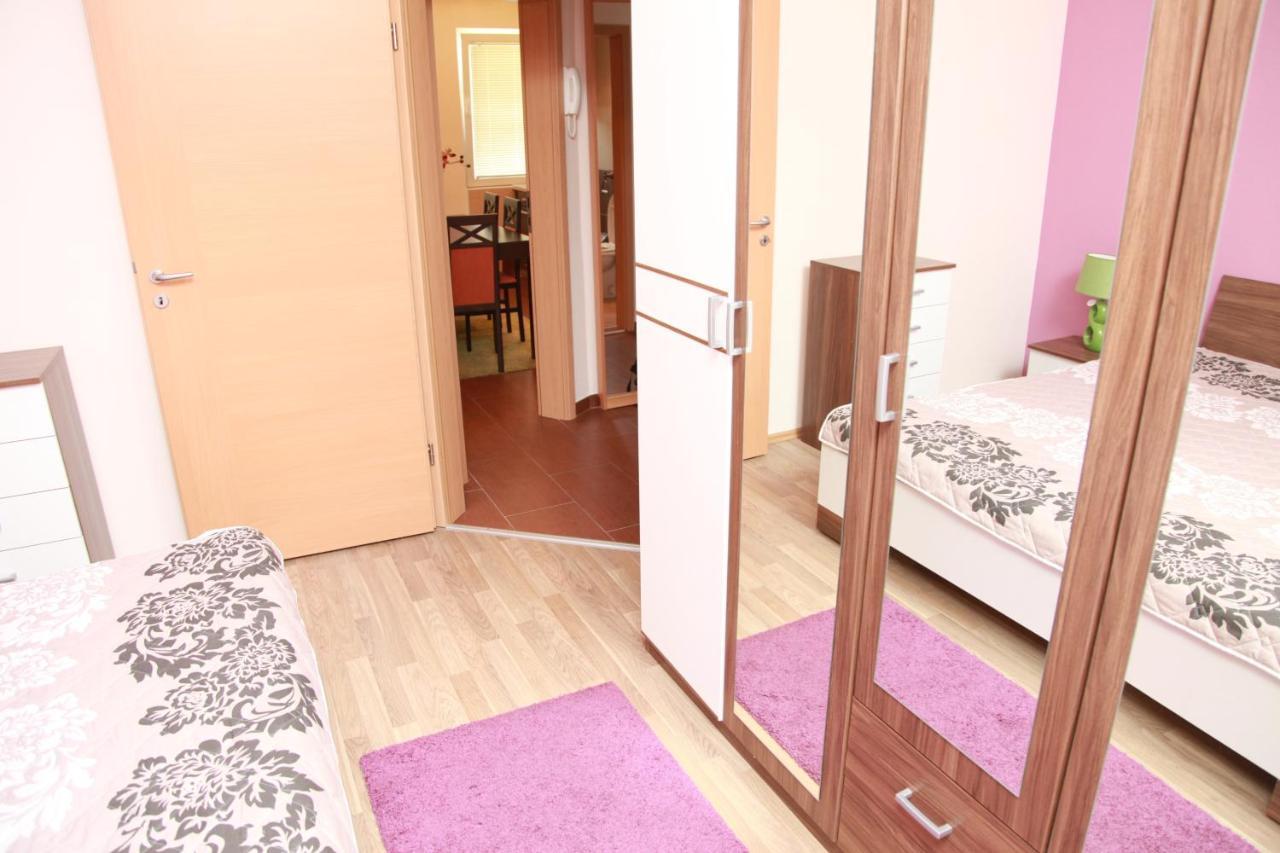 אוהריד Apartments Elena חדר תמונה