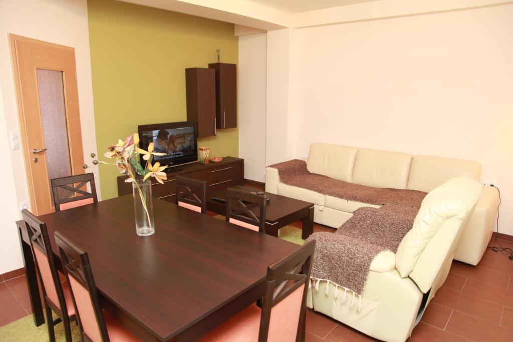 אוהריד Apartments Elena חדר תמונה