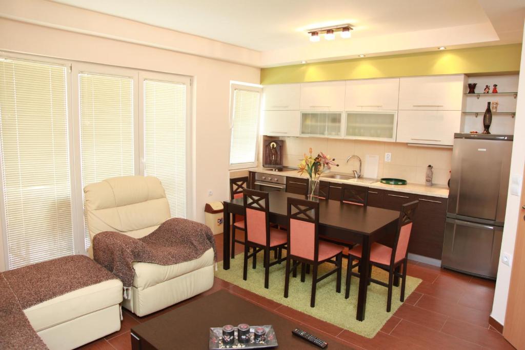 אוהריד Apartments Elena חדר תמונה