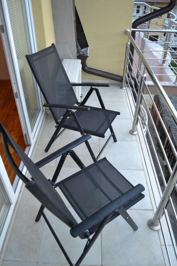 אוהריד Apartments Elena חדר תמונה
